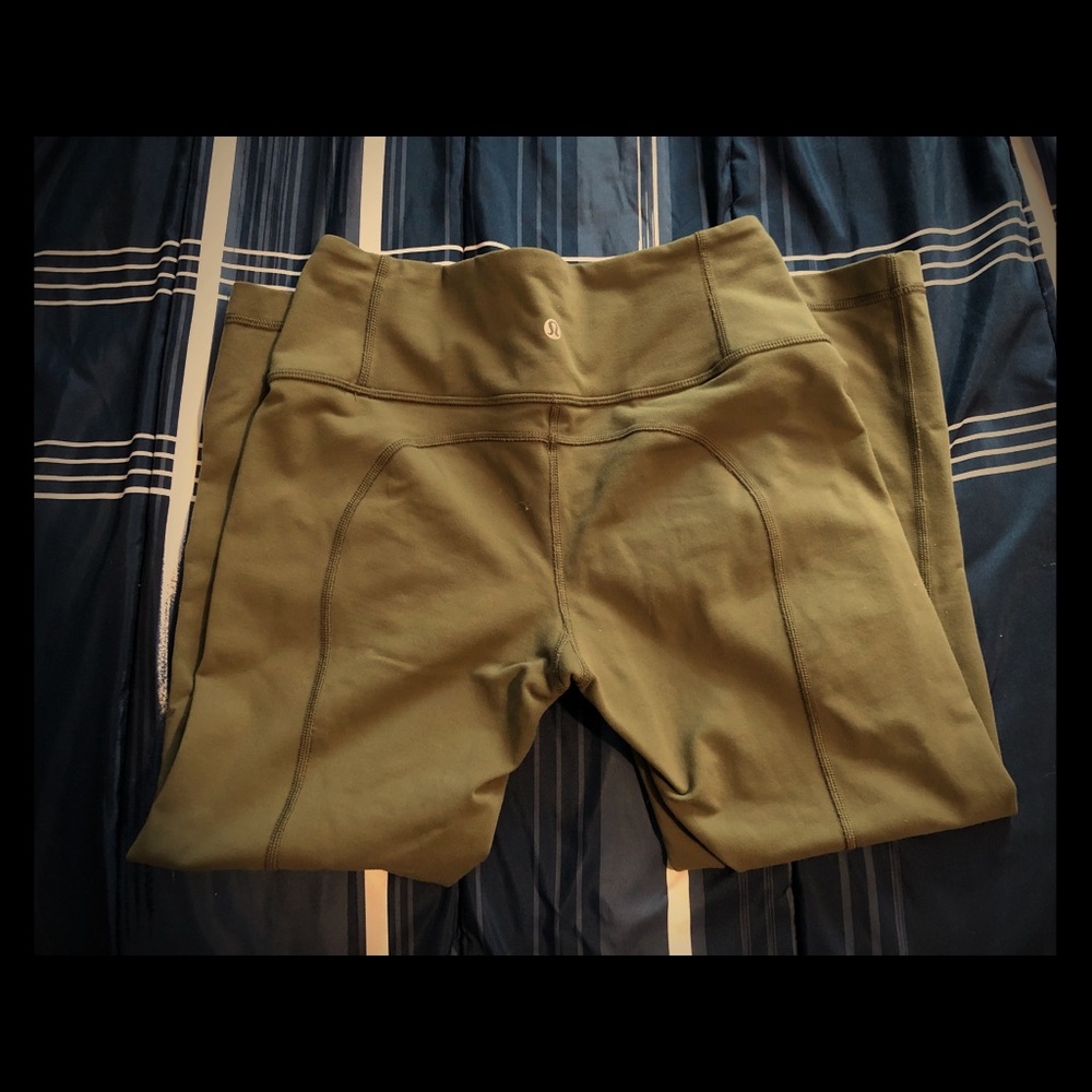 Lululemon Leggings
